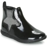 Kickers VERMILLON Crna Cijene