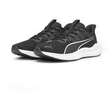 Puma Tenisice za trčanje 'Reflect Lite' crna / bijela | shoptok.hr