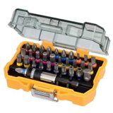 Dewalt DT7969 garnitura nastavaka sa držačem, 32 dela Cene