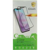  Kaljeno staklo hard ceramic za iphone 12/12 pro black Cijene
