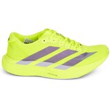 Adidas Adizero EVO SL WOVEN W žuta | shoptok.hr