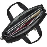 Rivacase torbica 8550 za prenosnike in tablice do 17.3 inch - črna | Shoptok.si