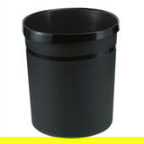 Han Koš za smeće Grip 18 L, crni Han Koš za smeće Grip 18 L, crni Slike