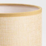  Brilagi - Zidna lampa NUBILA WOOD 1xE27/25W/230V hrast/svetlo braon | Eponuda.com