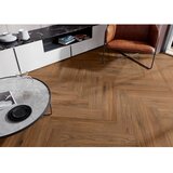 Cerrad vanjske podne pločice hitte marrone 17,5 x 80 cm, 1. klasa, 1,42 m2 | shoptok.hr