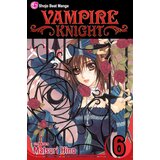 Harper Collins Publishers Ltd Matsuri Hino - Vampire Knight, Vol. 6 | Eponuda.com