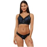 La Modeuse 72635_P170707 Crna | shoptok.hr