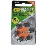 Gp baterije 1.45V PR48 AC13 DA13 Hearing aid ( ) | Eponuda.com