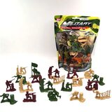 Magic Toys Military paket vojničkih igračaka | shoptok.hr