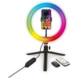  Yenkee 10" LED držač za mobitel s prstenastim svjetlom YSM 710 Cijene