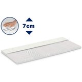 Dormeo Nadvložek Renew Natura 7 cm 180x200 cm, (5000061849) cene