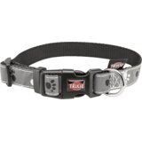 Trixie Ogrlica reflektujuća Silver - 22–35 cm Cene