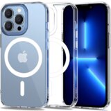 TECH-PROTECT OVITEK MAGMAT ZA IPHONE 13 PRO CLEAR FOR MAGSAFE OVITEK, (22069669) | Shoptok.si