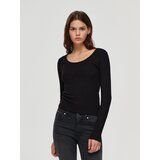 House - Bluza dugih rukava - Crna Cijene