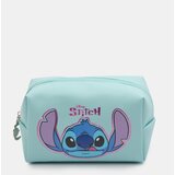 Sinsay Kozmetička torbica s printom Stitch | shoptok.hr