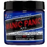 Manic Panic Farba za kosu M11039, Classic Creme, 118ml, Blue Rockabilly Cene