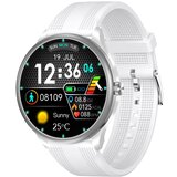 INF Pametna ura s pulzom, kisikom v krvi, krvnim tlakom, monitorjem spanja White, (21236404) | Shoptok.si