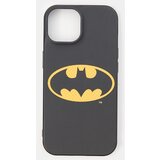 Sinsay Batman torbica za iPhone 15 | shoptok.hr