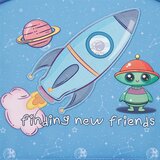 Enso new friends torba za užinu | Eponuda.com
