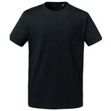 RUSSELL Mens Mens Pure Organic Heavy Tee T-Shirt | Shoptok.si