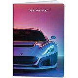 Teka MEKI UVEZ A4 CRTE 40L 80G RIMAC MAR MAR | Shoptok.si