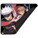 Tapis de souris sombre - Jujutsu Kaisen, (21241177)