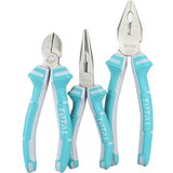 Total 3-delni set klešč (THT1K0301) | Shoptok.si