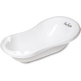 Kadica Lulu 84 cm bez podloge, bijela | Shoptok.si