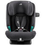 Britax Romer autosedi&amp;scaron;te i-Advansafix Grey, 76-150 cm Slike