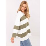 RELEVANCE Blouse-RV-BZ-A833.50-khaki Cijene