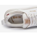 Big Star Men's Sneakers with Memory Foam System | Shoptok.si