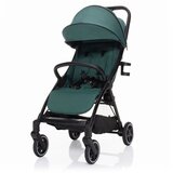 Zopa kolica Quiq 2, Antique Green/Black Cijene