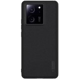 Nillkin Maska za telefon super frost za Xiaomi 13T/13T pro crna | Eponuda.com