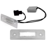 Oem LED osvetljenje za zadnje tablice sa 18 dioda Škoda Octavia (2008+), 2 komada | Eponuda.com