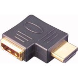 EP ELECTRICS HDMI ANGLE Adapter HDMI9U, (20772788) Cene