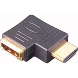 ELECTRICS HDMI ANGLE Adapter HDMI9U, (20772788)