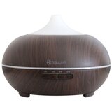 Tellur SMART WIFI SMART AROMA DIFFUSER, 300ml, LED, TAMNO SMEĐA | shoptok.hr