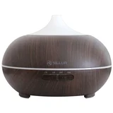 Tellur SMART WIFI SMART AROMA DIFFUSER, 300ml, LED, TAMNO SMEĐA
