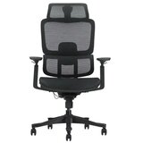 UGD ergonomska kancelarijska stolica ultimate support mesh Cene