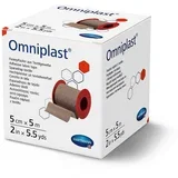 pamučni flaster Omniplast 5cmx5m