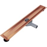 Rea Tuš kanalica Neox pro Brushed Copper 60 | shoptok.hr