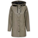 Only Plašči New Ellen Jacket - Stone Gray Siva | Shoptok.si