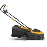 Stiga Collector 140e Kit 20 V Baterija s elektricna kosilica košarom, 2 baterije i punjac. | shoptok.hr