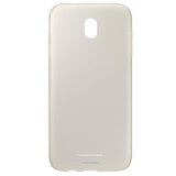  Futrola SAMSUNG J730 GALAXY J7 (2017) Jelly Cover gold EF-AJ730TFEGWW | Eponuda.ba