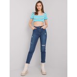 Factory Price Jeans trousers-MR-SP-5338.17-dark blue | shoptok.hr