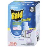 Crafter Raid Family dopuna za električni aparat, tečnost, 60 noći | ePonuda.com