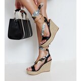 D/CEO Yellow sandals Dolores | Shoptok.si
