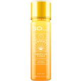 SO So...? Bossa Nova Tropical Tango body mist 150ml | ePonuda.com