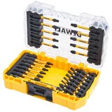 Dewalt DT70738TPOS Flextorq set bitova 31 deo – ToughCase+ (sistem povezivanja kutija X40) Cene