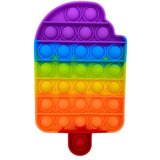 POP IT antistresni sladoled 15cm | Shoptok.si